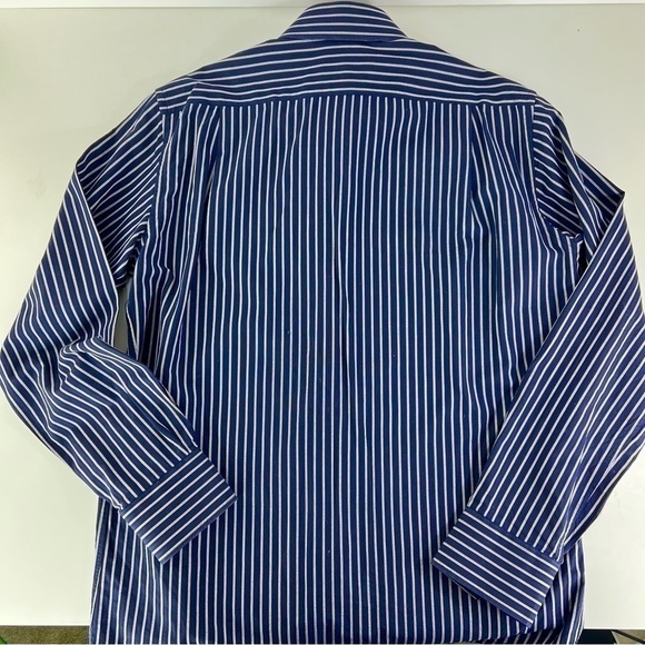 Pal Zileri Dress Shirt​​​​​​​​​​​​​​​​​​​ - Picture 3 of 6